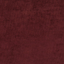 Custom Caspian Blockout S-Fold Single Panel Curtain & Track Set